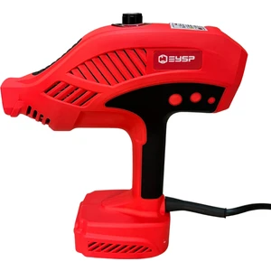 300 Amper El Tipi Invertör Kaynak Makinesi Eysp