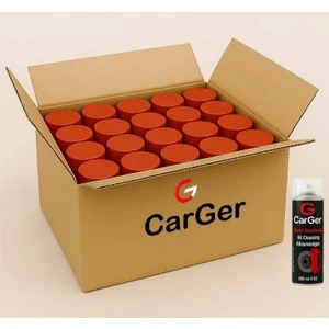 Carger Balata Spreyi 500 ml 24 Lü Koli