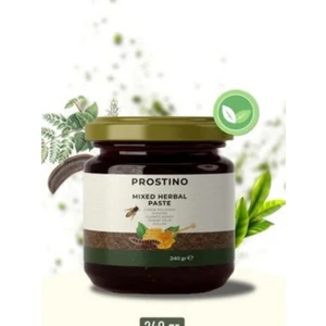 Mixed Herbal Paste 240GR