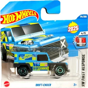 Hot Wheels Tekli Arabalar  Drıft-Ender HYY00