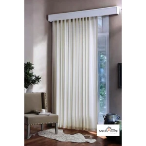 Saten Güneşlik 100 x 245