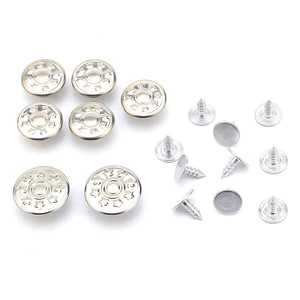 Kot Düğme Seti 35 Takım