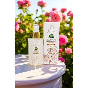 Rose Lifes Ertaşlar Gül Mayası 200 ml