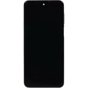 Xiaomi Uyumlu Redmi Note 9 Pro LCD Ekran Silver Çıtalı Servis