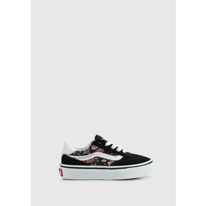 Brooklyn Ls Çocuk Siyah Sneaker
