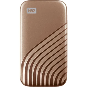 My Passport™ 1TB 1050MB-1000MB/s Taşınabilir SSD Gold