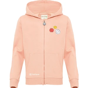 Soul Squad Helen Unısex Çocuk Sweatshırt