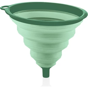 Huni Katlanır Huni Qlux Gıdaya Uygun Katlanır Huni Bpa Içermez Katlanır Huni