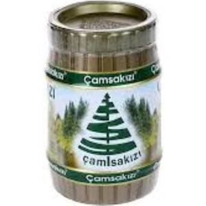 Çam Sakızı Ilık Ağda 240GR (4490)