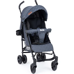 RV112 Paris Baston Bebek Arabası