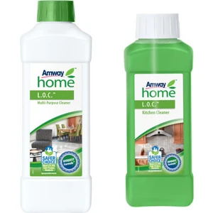 Genel Loc ve Mutfak Locu