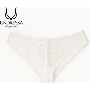 Lingerie Dantelli Slip Külot – 5 Renk Seçenekli
