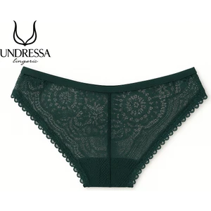 Lingerie Dantelli Slip Külot – 5 Renk Seçenekli
