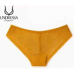 Lingerie Dantelli Slip Külot – 5 Renk Seçenekli