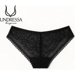 Lingerie Dantelli Slip Külot – 5 Renk Seçenekli