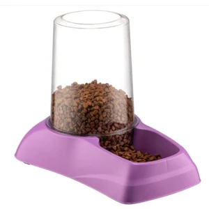 Mikopet Hazneli Su ve Mama Kabı 3 Litre