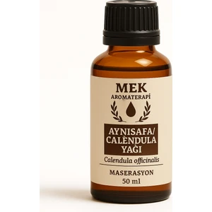 Aynısafa / Calendula Yağı 50 ml