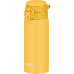 Mug 0.55L Klasik Termos JOS-550-023584 Sarı