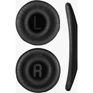 Jbl ile Uyumlu Kulaklık Pedi Süngeri Tune T500BT 510BT 520BT T560BT T600 T450 460 JR300 310 T250
