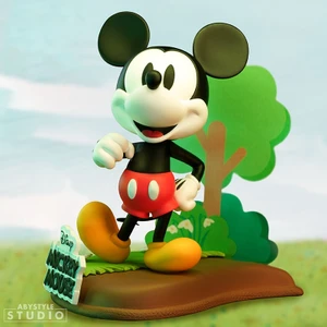 Dısney - Figür "mickey" X2 - ABYFIG060