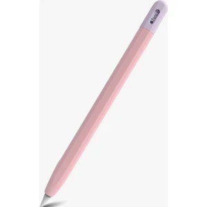 Apple Pencil Usb-C ile Uyumlu Kılıf Apple Pencil USB C Silikon Koruma Kılıfı Yüksek Kalite'de Liquid