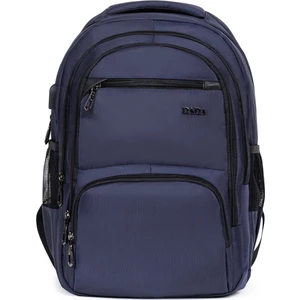Dada Günlük Okul Sırt Çantası Su Geçirmez Kumaş Çok Gözlü