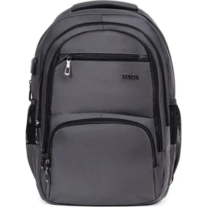 Dada Günlük Okul Sırt Çantası Su Geçirmez Kumaş Çok Gözlü