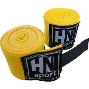 Boks Kick Boks Muay Thai Wushu Sanda Tüm Sporlar Için El Bandajı 2.5 m. x 2 adet  Elastik Boks Bandajı