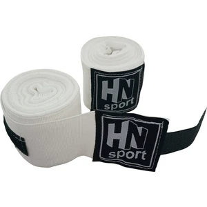 HN Sport Boks Kick Boks Muay Thai Wushu Sanda Tüm Sporlar Için El Bandajı 2.5 m. x 2 adet Elastik Boks Bandajı