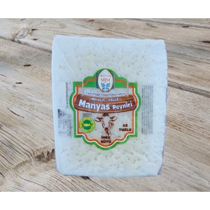 Manyas  Kelle  Peyniri Coğrafi işaretli