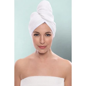 Kalın Saç Havlusu Plaj Deniz Havuz Bonesi Kurulama Banyo Saç Kurutma Baş Havlusu