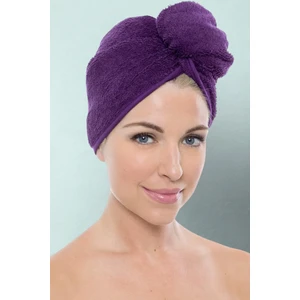 Kalın Saç Havlusu Plaj Deniz Havuz Bonesi Kurulama Banyo Saç Kurutma Baş Havlusu