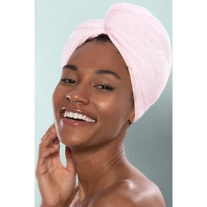 Kalın Saç Havlusu Plaj Deniz Havuz Bonesi Kurulama Banyo Saç Kurutma Baş Havlusu