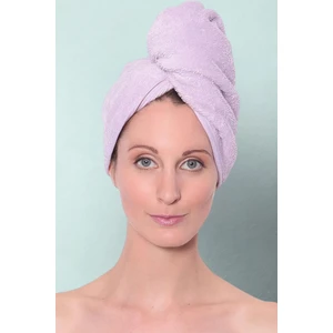 Kalın Saç Havlusu Plaj Deniz Havuz Bonesi Kurulama Banyo Saç Kurutma Baş Havlusu