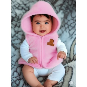 Bebek Yelek Peluş