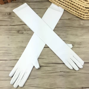 Alya Avm Uzun Dansçı Eldiveni