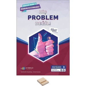 Antrenman Yayıncılık Tüm Adaylar Için Antrenmanlarla Hiç Problem Değil ve Telefon Tutucu