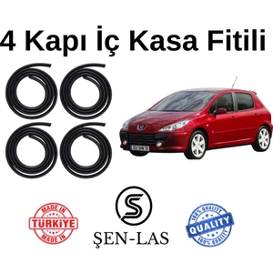 Peugeot 307 Şen-Las 4 Kapı Fitili ŞL15410