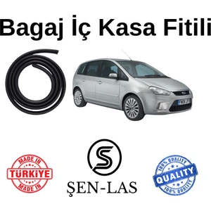 Ford C-Max (1.nesil) Şen-Las Bagaj Fitili  ŞL12805