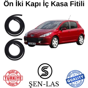 Peugeot 307 Şen-Las Ön Iki Kapı Fitili ŞL15406