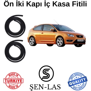 Ford Focus St (2.nesil) Şen-Las Ön Iki Kapı Fitili ŞL11704
