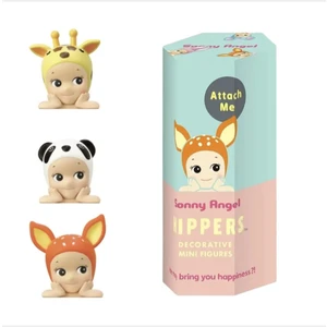 Sonny Angels Hayvanlar Rastgele Hayvanlar