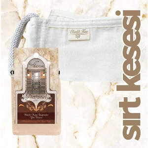 Otantik Kese Sırt Kesesi, Banyo Kesesi, Hamam Kesesi, Vücut Kesesi, Sert Banyo Sırt Kesesi