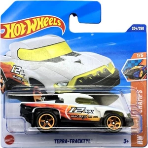 Hot Wheels Tekli Arabalar Terra-Tracktyl JBB23
