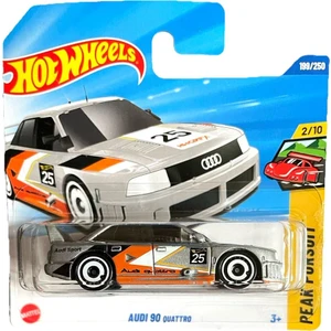Hot Wheels Tekli Arabalar Audı 90 Quattro JBB20