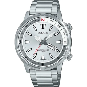 Casio MTD-130D-7AVDF-D Kol Saati