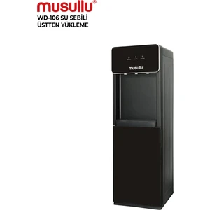 Su Sebili WD-106