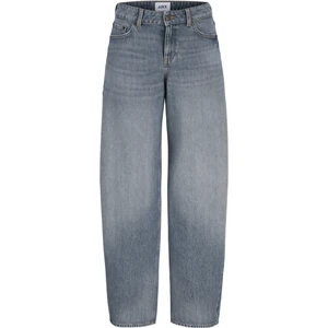 Kadin Barrel Jean - Fuji