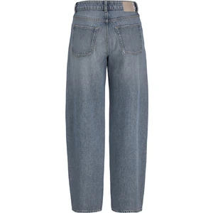 Kadin Barrel Jean - Fuji