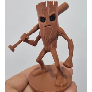 Tu Tu Tu Sahur Brainrot Figür 13 cm